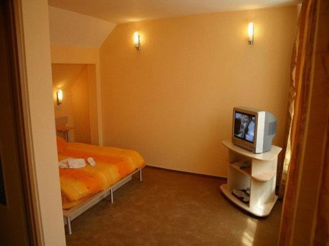 Suri Guesthouse Μπρασόβ Εξωτερικό φωτογραφία