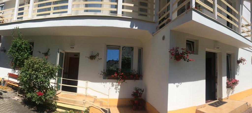 Suri Guesthouse Μπρασόβ Εξωτερικό φωτογραφία