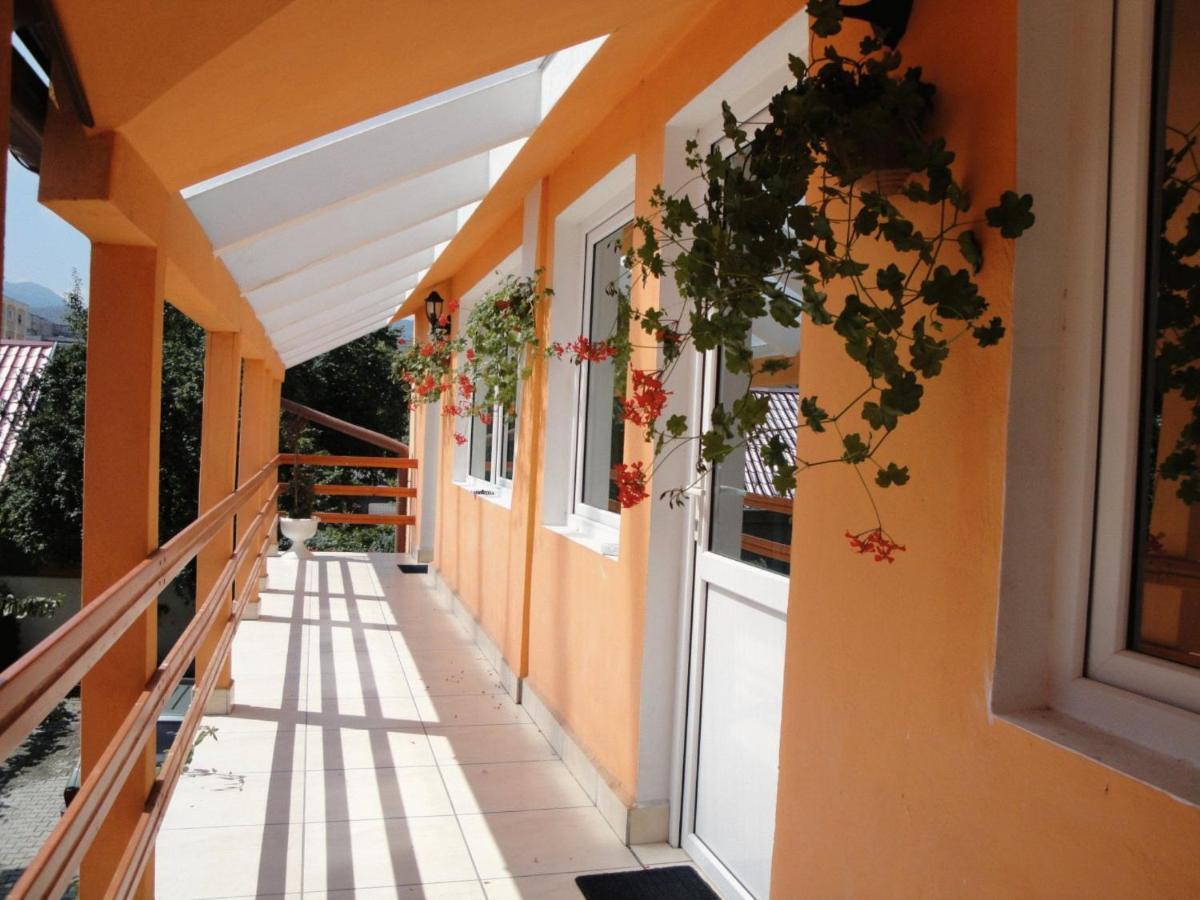 Suri Guesthouse Μπρασόβ Εξωτερικό φωτογραφία